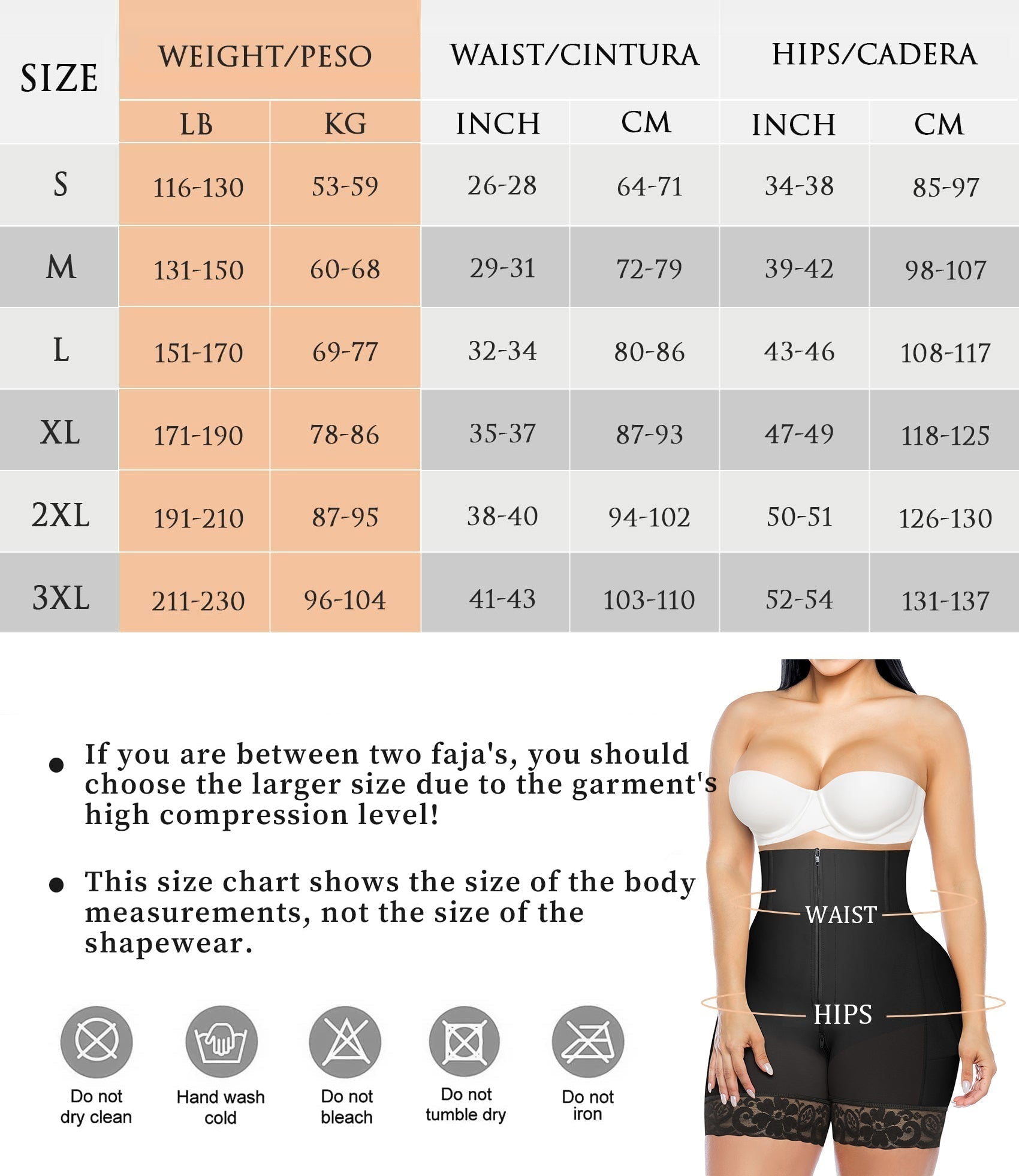 YIANNA Shapewear for Women Tummy Control Strapless Fajas Colombianas Body Shaper Shorts Butt Lifter with Zipper Crotch